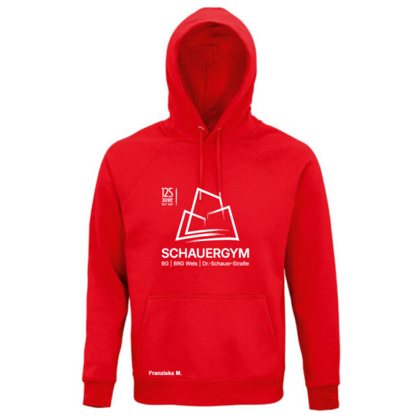schauergym-sweater-rot-einzelname-ebets-gmbh